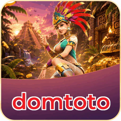domtoto Indonesia