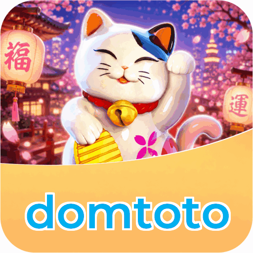domtoto Indonesia