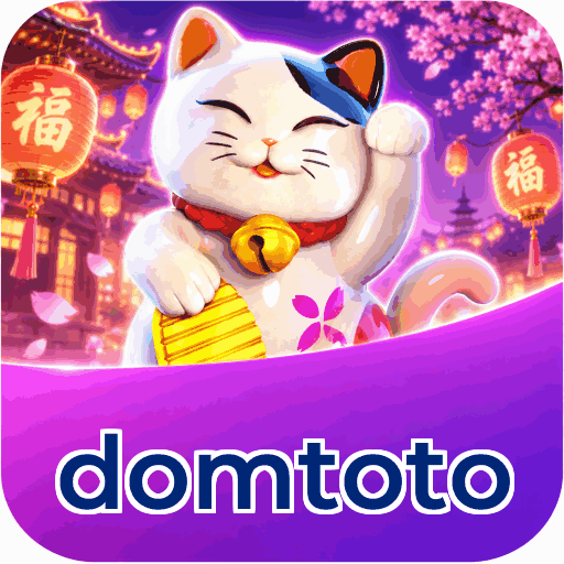 domtoto Indonesia