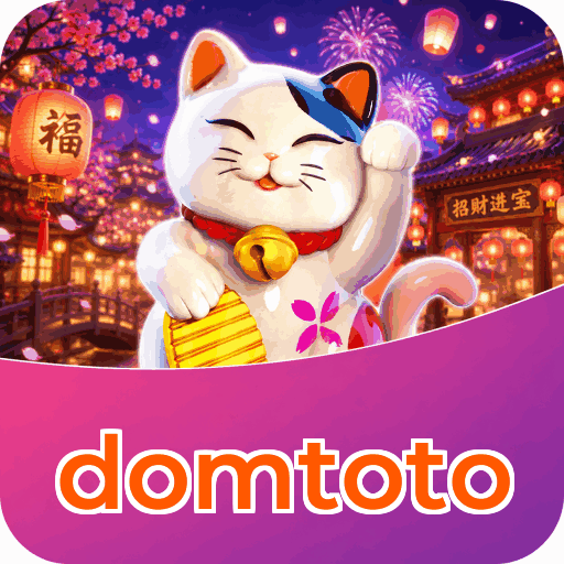 domtoto Indonesia