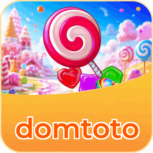 Tampilan antarmuka domtoto APK v4.7.5 saat pengujian performa dan keamanan di perangkat Android