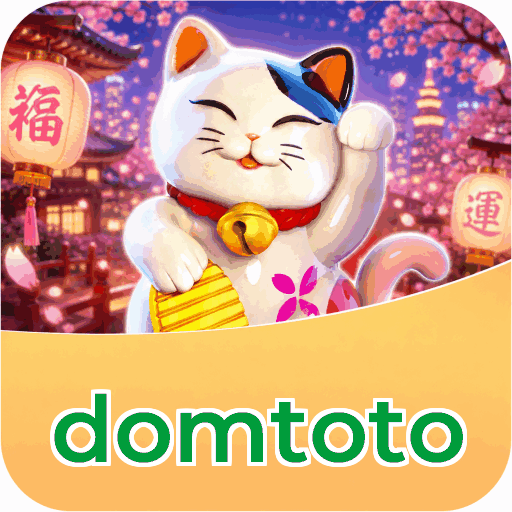 domtoto Indonesia