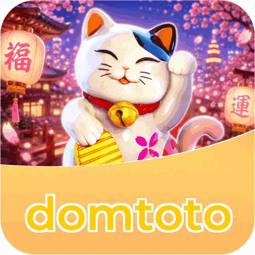 domtoto Indonesia
